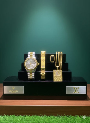 Rolex deal