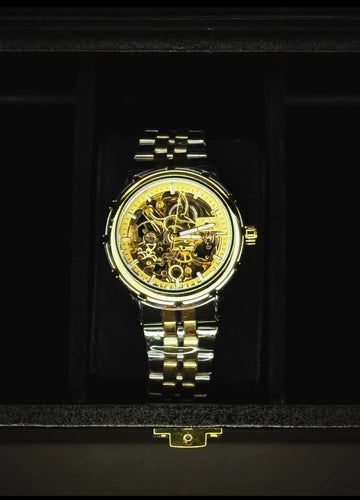 Rolex automatic